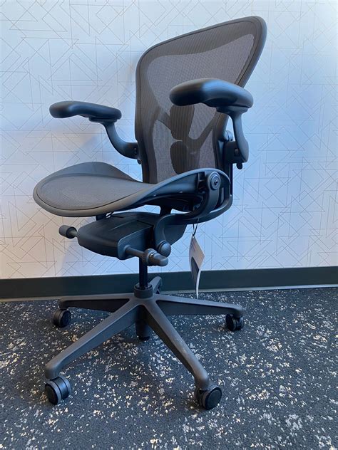 fully loaded herman miller aeron|aeron fully loaded posture fit.